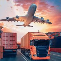 transport logistique